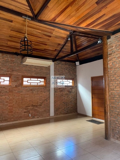 Prédio Inteiro, 125 m² - Foto 3