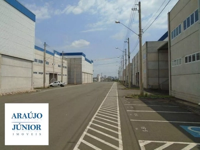 Depósito-Galpão, 699 m² - Foto 3