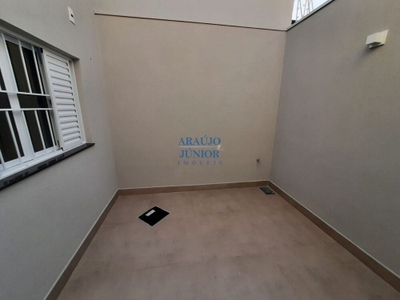 Casa, 3 quartos, 134 m² - Foto 4