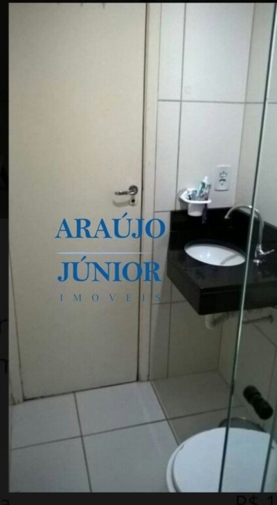 Apartamento, 2 quartos, 45 m² - Foto 5