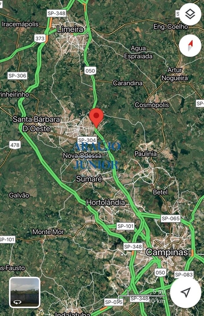 Terreno, 3195 m² - Foto 4