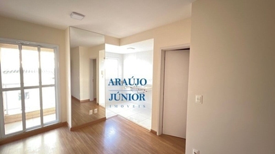 Apartamento, 3 quartos, 70 m² - Foto 1