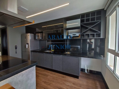 Apartamento, 1 quarto, 49 m² - Foto 4