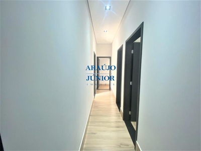 Casa, 3 quartos, 220 m² - Foto 4