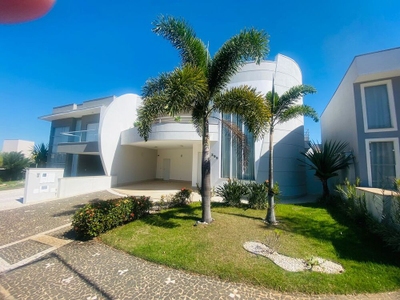 Casa, 3 quartos, 284 m² - Foto 1