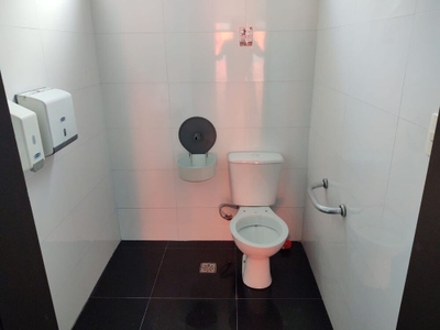 Loja-Salão, 300 m² - Foto 3