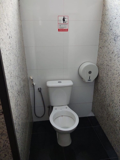 Loja-Salão, 300 m² - Foto 2