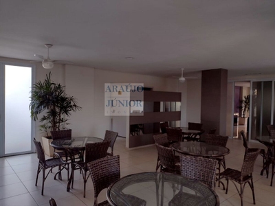 Apartamento, 2 quartos, 70 m² - Foto 2