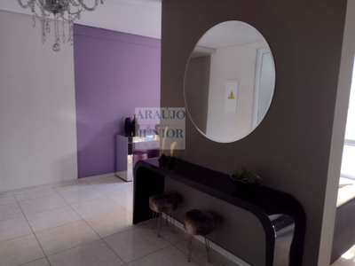 Apartamento, 2 quartos, 70 m² - Foto 1