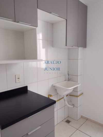 Apartamento, 2 quartos, 47 m² - Foto 4