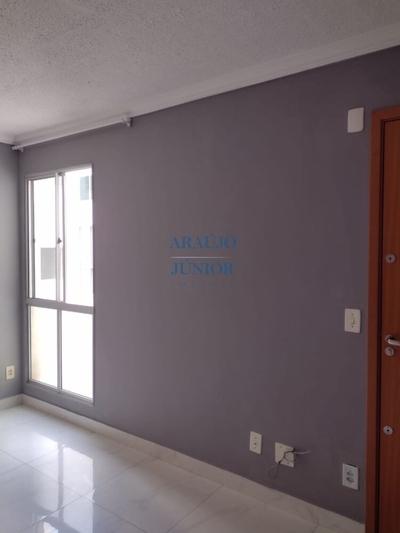 Apartamento, 2 quartos, 47 m² - Foto 2