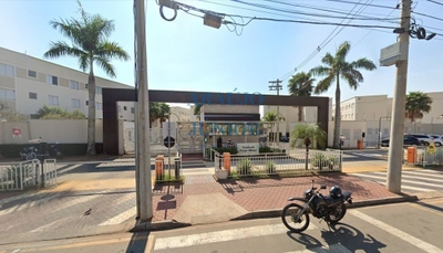 Apartamento, 2 quartos, 47 m² - Foto 1