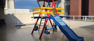 Apartamento, 3 quartos, 200 m² - Foto 2