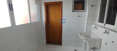 Apartamento, 3 quartos, 200 m² - Foto 3