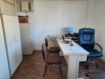 Sala-Conjunto, 35 m² - Foto 3