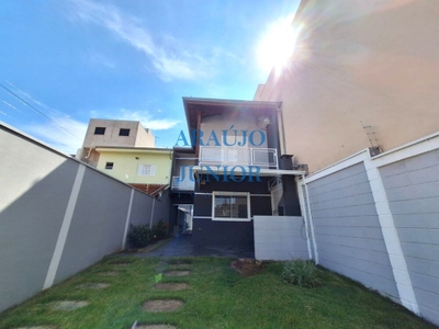 Casa, 3 quartos, 99 m² - Foto 2