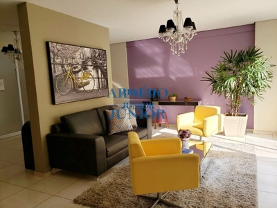 Apartamento, 3 quartos, 70 m² - Foto 5