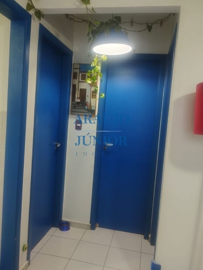 Apartamento, 2 quartos, 47 m² - Foto 1