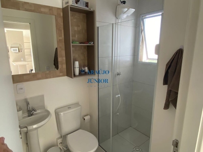 Apartamento, 2 quartos, 49 m² - Foto 4