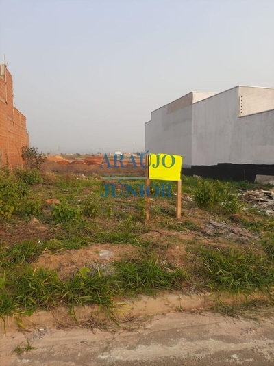 Terreno, 300 m² - Foto 1