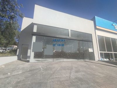 Loja-Salão - Foto 1