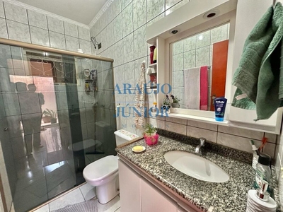 Casa, 4 quartos, 240 m² - Foto 5