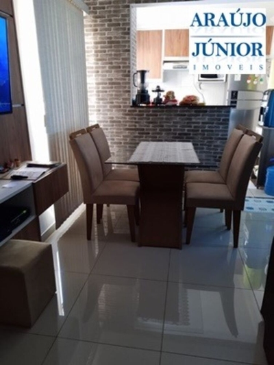 Apartamento, 2 quartos, 43 m² - Foto 1