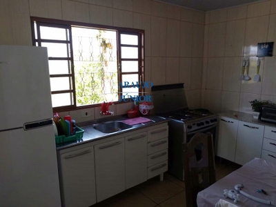 Sítio, 3 quartos, 100 m² - Foto 2