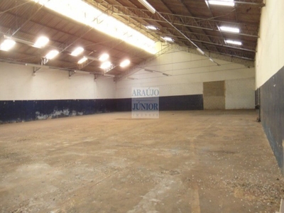 Indústria, 2074 m² - Foto 5