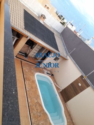 Casa, 4 quartos, 291 m² - Foto 1