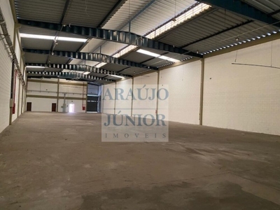 Indústria, 1399 m² - Foto 1