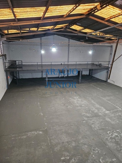 Depósito-Galpão, 500 m² - Foto 3