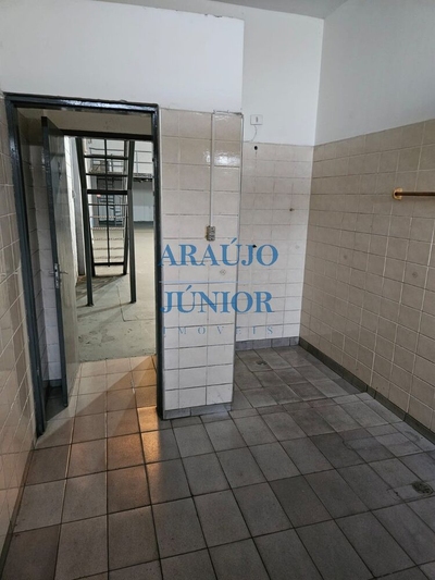 Depósito-Galpão, 500 m² - Foto 5