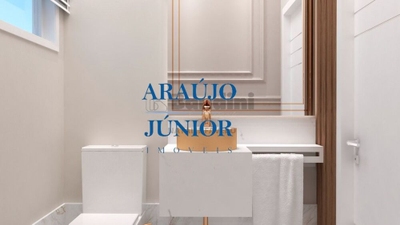 Casa, 4 quartos, 360 m² - Foto 2