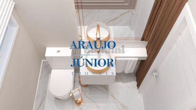 Casa, 4 quartos, 360 m² - Foto 5