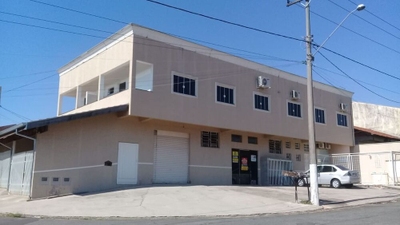 Sala-Conjunto, 400 m² - Foto 5