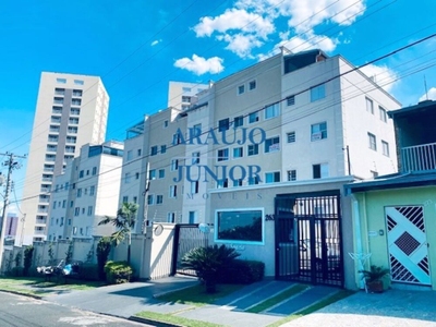 Apartamento, 2 quartos, 50 m² - Foto 2