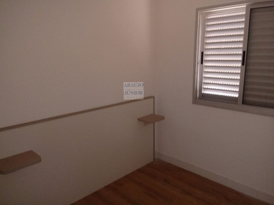 Apartamento, 2 quartos, 50 m² - Foto 3