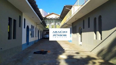 Sala-Conjunto, 753 m² - Foto 2