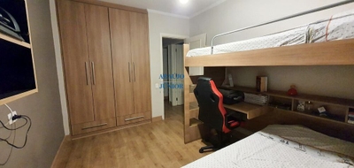 Apartamento, 3 quartos, 108 m² - Foto 4