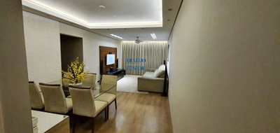 Apartamento, 3 quartos, 108 m² - Foto 2