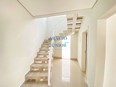 Casa, 3 quartos, 150 m² - Foto 5