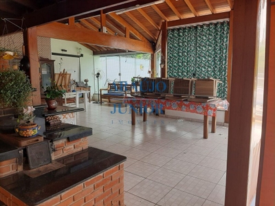 Chácara, 3 quartos - Foto 5