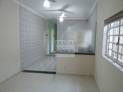 Casa, 2 quartos, 142 m² - Foto 1