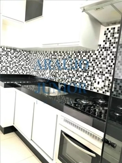 Apartamento, 2 quartos, 51 m² - Foto 1