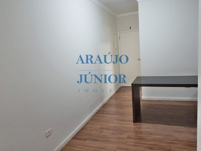 Apartamento, 2 quartos, 110 m² - Foto 3