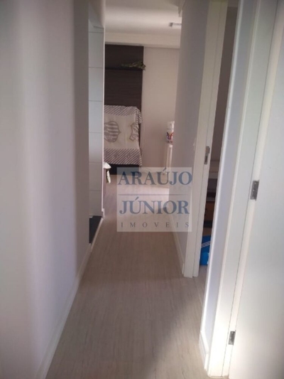 Apartamento, 2 quartos, 50 m² - Foto 4