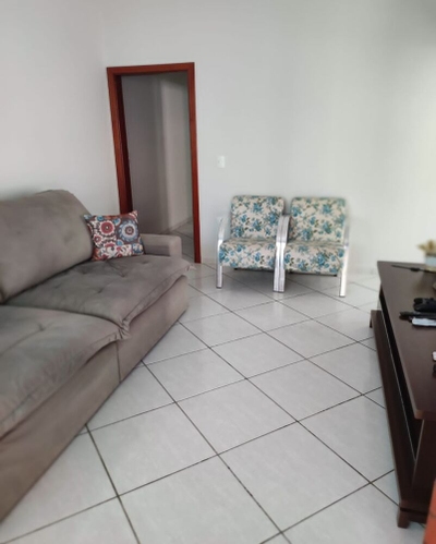 Casa, 3 quartos, 130 m² - Foto 1