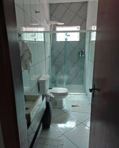 Casa, 3 quartos, 130 m² - Foto 2