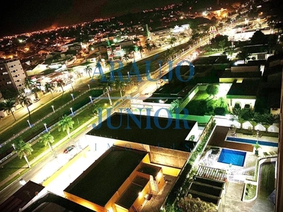 Apartamento, 3 quartos, 97 m² - Foto 2